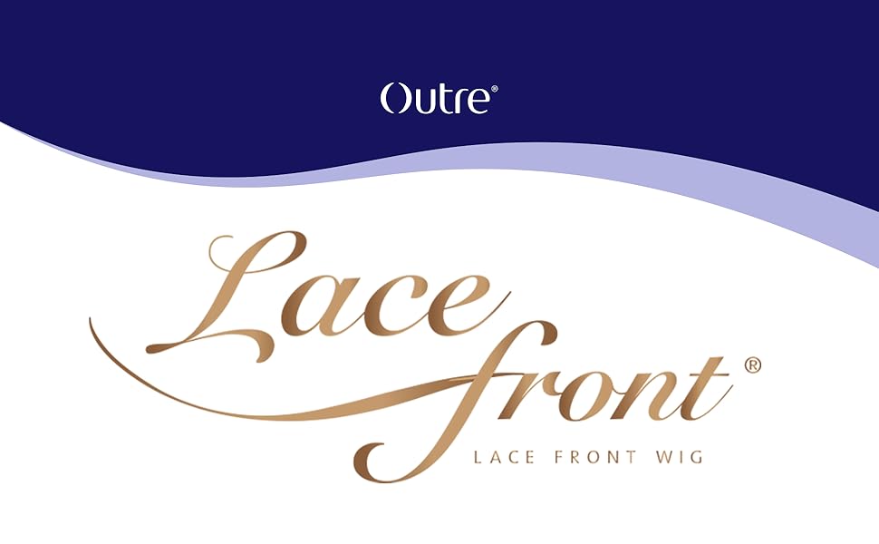 Lacefront Wig