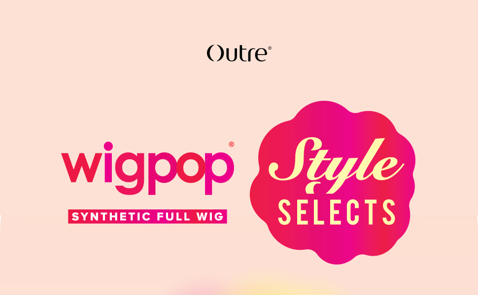 WigPop Style Selects