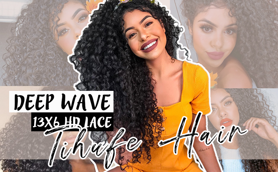 lace front wigs human hair