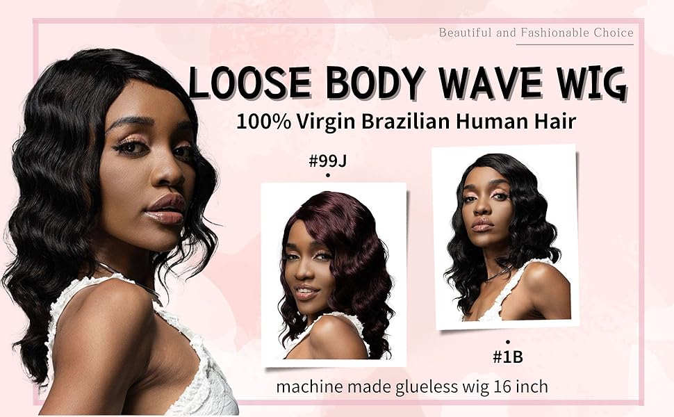 loose