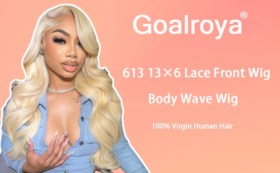 613 13x6 lace front wig human hair 613 lace front wig human hair 613 hd lace frontal wig 13x6