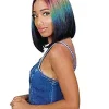 Wig store-synthetic-Sensationnel Vice lace front wigs – unit 10 5 inch Deep part synthetic preplucked hairline (LT27/1) 5