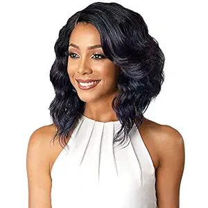 Wig store-Wavy-BOBBI BOSS Premium Synthetic Lace Front Wig – MLF181 DENNA (1) Wig store-Wavy-BOBBI BOSS Premium Synthetic Lace Front Wig - MLF181 DENNA (1)