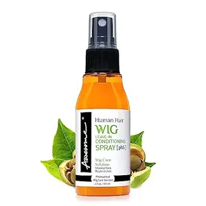 Wig store-All Wigs-Awesome Human Hair Wig Leave in Conditioner Spray- pH5 Wig store-All Wigs-Awesome Human Hair Wig Leave in Conditioner Spray- pH5