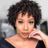 Wig store-Short-Ombre Curly Bob Wig Human Hair Glueless Wigs Human Hair Pre Plucked Pre Cut Short Highlights Closure Bob Wig Water Wave Middle Part Balayage Lace Frontal Human Hair Wigs for Black Women 4/27 14Inch 4