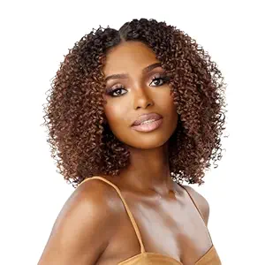 Wig store-Curly-Sensationnel Butta lace wigs – unit 46 extra wide 5 inch deep parting synthetic preplucked hairline glueless lacefront (BALAYAGEGOLD) Wig store-Curly-Sensationnel Butta lace wigs - unit 46 extra wide 5 inch deep parting synthetic preplucked hairline glueless lacefront (BALAYAGEGOLD)
