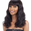 Wig store-Curly-BERON Green Long Wigs for Women Girls Curly Wavy Wigs Light Colored Middle Part Heat Resistant Synthetic Wigs for Cosplay or Daily Used 5