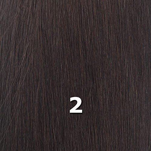 Wig store-Straight-ISIS Brown Sugar Human Hair Blend Full Wig – BS110 (2) 2 Wig store-Straight-ISIS Brown Sugar Human Hair Blend Full Wig - BS110 (2) - Image 2