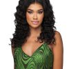 Wig store-Wavy-Onedor Lace Front Short Wavy Hair Bob Wig for Women- 10 Inch with Side Part (Ice Brown) 4 Wig store-Wavy-Onedor Lace Front Short Wavy Hair Bob Wig for Women- 10 Inch with Side Part (Ice Brown) 4