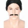Wig store-Wavy-30 Inch HD Lace Front Wigs Human Hair Wigs for Black Women 13×6 Lace Front Wigs Human Hair Body Wave Lace Front Wigs Human Hair Glueless Wigs Human Hair Pre Plucked Transparent Lace Wigs 4