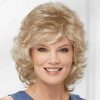 Wig store-Long Hair-CLIONE Synthetic Lace Front Wig 13X4X1 HD Lace Front Wigs Pre-Plucked Long Straight Black Glueless Wigs for Black Women 24 Inch T Part Synthetic Wig Ready to Wear Wigs Beginner Friendly 2# 5