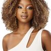 Wig store-Wavy-Sensationnel Chicbob lace frontwig – Lob unit 2 face framing glueless wig wide 5 inch deep part synthetic preplucked hairline (CARAMELBLONDE) 5