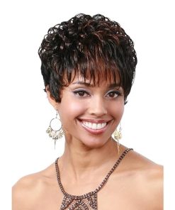 Wig store-Normal-BOBBI BOSS Synthetic Full Wig – M478 TOBI (1)