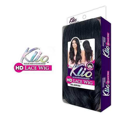 Wig store-Adjustable-HD Lace Front Wig Klio HD-Adrina (2) 3 Wig store-Adjustable-HD Lace Front Wig Klio HD-Adrina (2) - Image 3