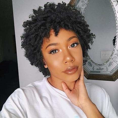 Wig store-Twist-Short Dreadlock Wig Twist Braids Wigs Dreadlock Wig for Black Women and Men African American Twist Braiding Synthetic Wig 1B Wig store-Twist-Short Dreadlock Wig Twist Braids Wigs Dreadlock Wig for Black Women and Men African American Twist Braiding Synthetic Wig 1B