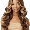 Wig store-Yaki Wavy-200 Density Yaki Wavy Wigs Brazilian Human Hair Scalp Top Full Machine Made Wig Yaki Wavy With Bangs Remy Human Hair For Women Natural Color 12 Inch 4
