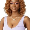 Wig store-Straight-Sensationnel Curls kinksandco kinkyedges wig – kinky straight 24 inch 13×6 lace frontal natural kinkytexture edged hairline for natural 3c to 4c hair textures (BALAYAGEGOLD) 4 Wig store-Straight-Sensationnel Curls kinksandco kinkyedges wig – kinky straight 24 inch 13×6 lace frontal natural kinkytexture edged hairline for natural 3c to 4c hair textures (BALAYAGEGOLD) 4
