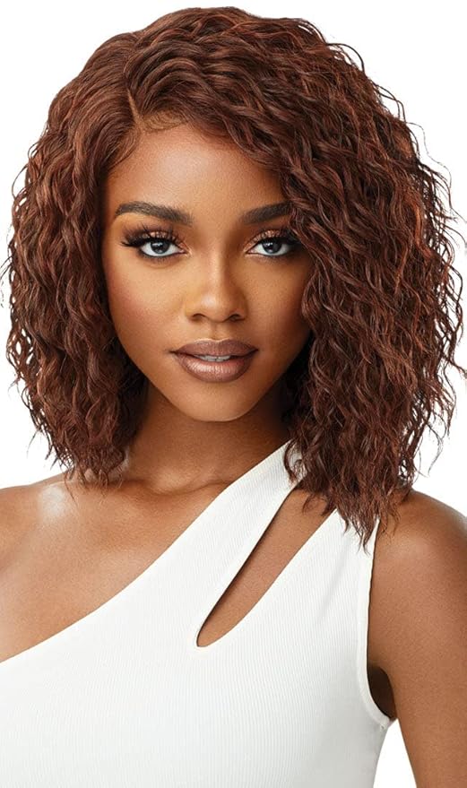 Wig store-Dry-Outre Synthetic Pre-Plucked HD Transparent Lace Front Wig- GRETA (DRFFGDNAM) Wig store-Dry-Outre Synthetic Pre-Plucked HD Transparent Lace Front Wig- GRETA (DRFFGDNAM)