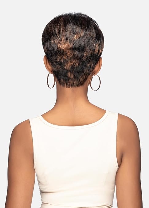 Wig store-Straight-Vivica A. Fox BELLA- HUMAN HAIR 3 Wig store-Straight-Vivica A. Fox BELLA- HUMAN HAIR - Image 3