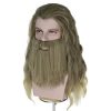 Wig store-Wavy-Outre Lace Front Wig – Perfect Hair Line 13X4 – Swoop Series – Swoop 4 (JET BLACK 1) 5