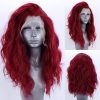 Wig store-Long Hair-OCTSUN 34 Inch Body Wave Lace Front Wigs Human Hair Pre Plucked Pre Cut 13×4 HD Lace Front Wigs Human Hair 180% Density Body Wave Human Hair Wig Glueless Lace Frontal Wigs Human Hair for Black Women 5
