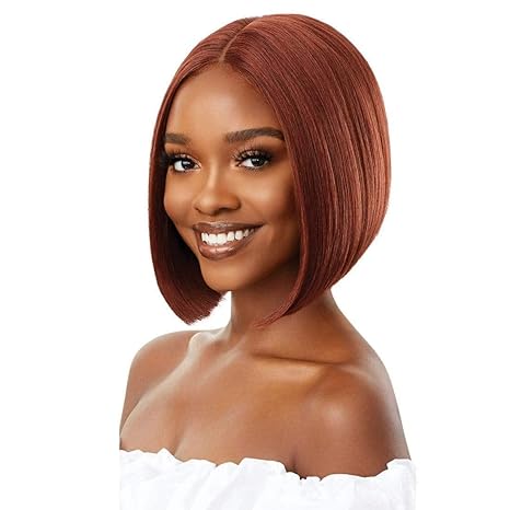 Wig store-All-Outre Synthetic EveryWear Lace Front Wig- EVERY1 (2 Dark Brown) Wig store-All-Outre Synthetic EveryWear Lace Front Wig- EVERY1 (2 Dark Brown)