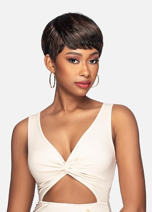 Wig store-Straight-Vivica A. Fox BELLA- HUMAN HAIR Wig store-Straight-Vivica A. Fox BELLA- HUMAN HAIR