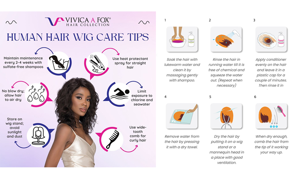 hair care tip
