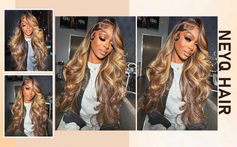 1b/30 body wave13x6 wig