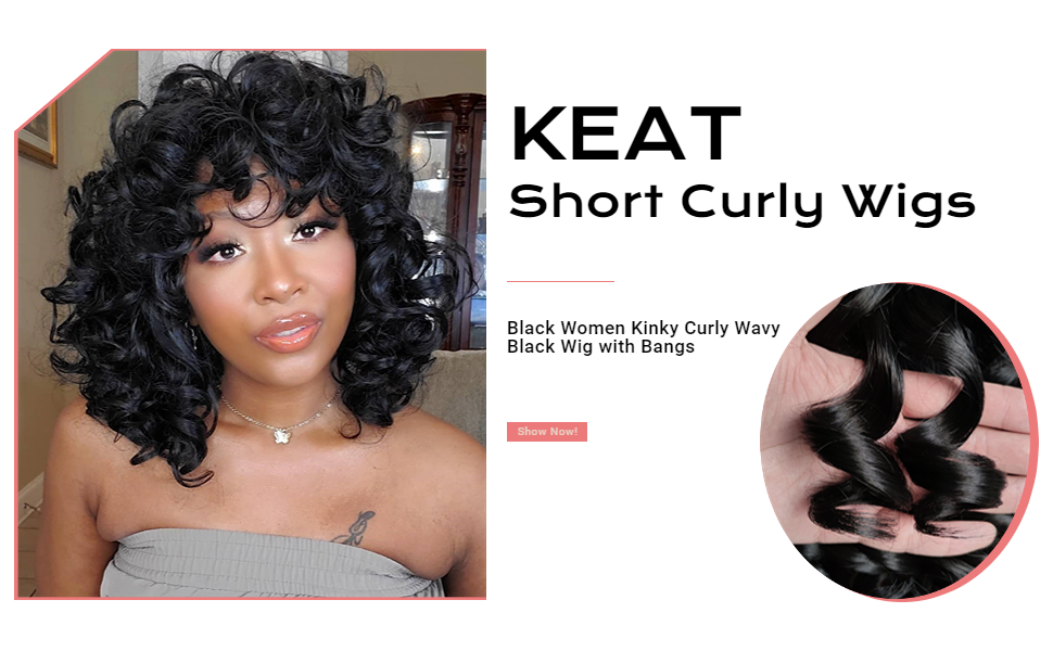 wigs for black women