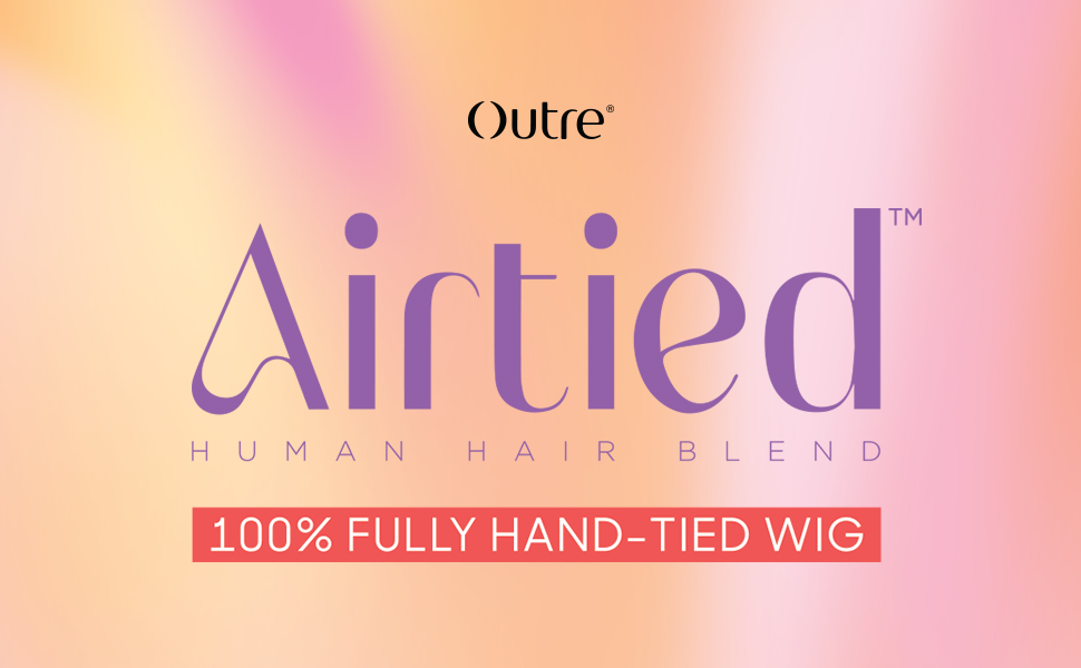 AIRTIED WIG 1