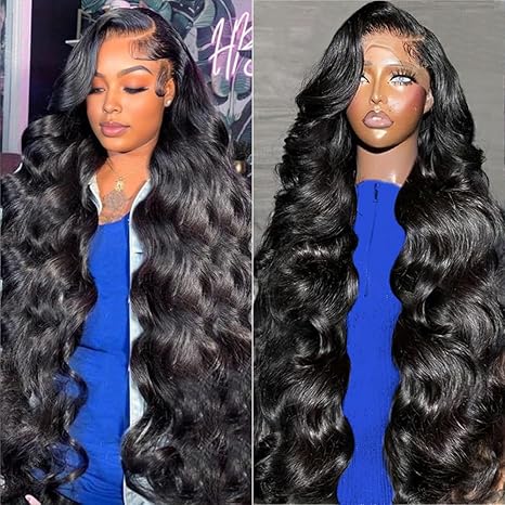 Wig store-Thick-28 Inch 13×6 Lace Front Wigs Human Hair 200% Density Body Wave Lace Front Wigs Human Hair Pre Plucked HD Lace Frontal Wigs Human Hair for Women Glueless Brazilian Virgin Human Hair with Baby Hair Wig store-Thick-28 Inch 13x6 Lace Front Wigs Human Hair 200% Density Body Wave Lace Front Wigs Human Hair Pre Plucked HD Lace Frontal Wigs Human Hair for Women Glueless Brazilian Virgin Human Hair with Baby Hair