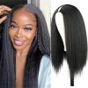 Wig store-Straight-Lzlefho 24 Inch 99j Burgundy Lace Front Wigs Human Hair 250% Density Straight Burgundy Wig Human Hair 99j 13×6 HD Glueless Frontal Wigs for Women Pre Plucked with Baby Hair 5