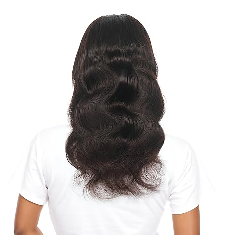 Wig store-Wavy-22 Inch Real 100% Human Hair Wave Body Wigs HD 13×4 Front Lace Wig for Women Professional Diverse Styles 2 Wig store-Wavy-22 Inch Real 100% Human Hair Wave Body Wigs HD 13×4 Front Lace Wig for Women Professional Diverse Styles - Image 2