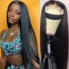 Wig store-Curly-Grey Pixie Cut Wigs for Black Women – Synthetic Curly Wigs with Bangs – Heat Resistant – Adult Size 4