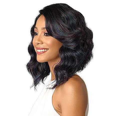 Wig store-Wavy-BOBBI BOSS Premium Synthetic Lace Front Wig – MLF181 DENNA (1) 3 Wig store-Wavy-BOBBI BOSS Premium Synthetic Lace Front Wig - MLF181 DENNA (1) - Image 3