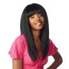 Wig store-Wavy-Wigs for Women- Body Wave HD Lace Front Wigs 180% Density Glueless Wigs Hair Pre Plucked Short Bob Black Wigs for Women Natural (Black 4