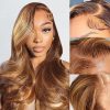 Wig store-Long Hair-Deep Wave Lace Front Wig Human Hair 13×4 Curly Lace Frontal Wigs for Black Women Water Wave Wig Human Hair Pre Plucked with Baby Hair 180 Density Kinky Curly Wet and Wavy Glueless Wigs Human Hair 4