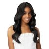Wig store-Be-MULTI PACK DEALS! FreeTress Equal Synthetic Hair Braids Urban Soft Dread (4-PACK- 1B) 4 Wig store-Be-MULTI PACK DEALS! FreeTress Equal Synthetic Hair Braids Urban Soft Dread (4-PACK- 1B) 4