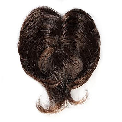 Wig store-Thinning Hair-It’s a Wig Mimosa Closure Top Piece Hair Topper TP-04 (3/4H) Wig store-Thinning Hair-It's a Wig Mimosa Closure Top Piece Hair Topper TP-04 (3/4H)