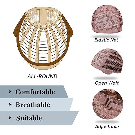 Wig store-Curly-Curly Wigs for Black Women bob Water Deep Wave Short Black Wig Pre Plucked Natural Like Synthetic Fiber Wigs for Daily and Party Use and Cosplay(black) 3 Wig store-Curly-Curly Wigs for Black Women bob Water Deep Wave Short Black Wig Pre Plucked Natural Like Synthetic Fiber Wigs for Daily and Party Use and Cosplay(black) - Image 3