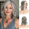 Wig store-Curly-Curly Bob Wig Human Hair 13×4 Lace Front Wigs Human Hair For Women 180% Density Pre Plucked With Baby Hair 13X4 Short Deep Curly Bob Wig Human Hair True To Length Natural Black Color 12inch 4