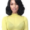 Wig store-Straight-Vivica A. Fox JOLEEN-V Synthetic Fiber- PS Cap Wig in Color FS427 4