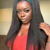 Wig store-Short Bob Body Wave Wigs-MISS FANCY 13×6 Lace Front Wigs 18 Inch Black Short Bob Body Wave Wigs for Women Girls Heat Resistant Synthetic Glueless Wig With Baby Hair Pre Plucked Natural Hair Replacement Wigs Daily Use 5