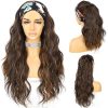 Wig store-Thick-Deep Wave Lace Front Wigs Human Hair 13×6 HD Lace Front Wigs for Black Women 180% Density Frontal Wigs Human Hair Pre Plucked with Baby Hair Glueless Lace Front Wigs 26 inch 4