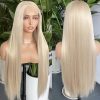 Wig store-Straight-Ombre Bob Wig Human Hair 200 Density 1B/30 Short Bob Wigs for Women 13×4 HD Lace Front Wig Glueless Pre Plucked with Baby Hair (200 Density 1B/30 Bob Wig- 16 INCH) 5