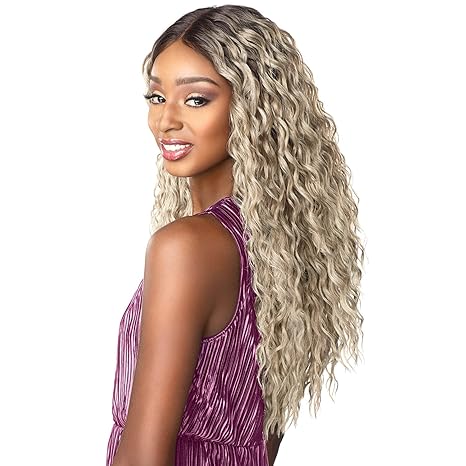 Wig store-Multicultural-Sensationnel Dashly Lace Front Wig – Hand Tied Ear to Ear Soft Lace synthetic with Baby Hair 5 Inch Deep Part DASHLY LACE – DASHLY LACE Unit 9 (T2/30) Wig store-Multicultural-Sensationnel Dashly Lace Front Wig - Hand Tied Ear to Ear Soft Lace synthetic with Baby Hair 5 Inch Deep Part DASHLY LACE - DASHLY LACE Unit 9 (T2/30)