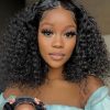 Wig store-Curly-PROTEA Braided Wigs for Black Women- Full Lace Frontal Box Braids Wigs with Baby Hair 5