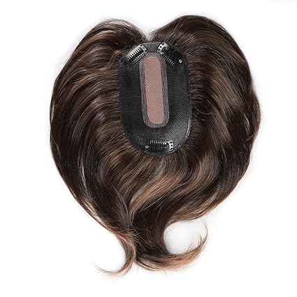 Wig store-Thinning Hair-It’s a Wig Mimosa Closure Top Piece Hair Topper TP-04 (3/4H) 2 Wig store-Thinning Hair-It's a Wig Mimosa Closure Top Piece Hair Topper TP-04 (3/4H) - Image 2