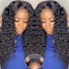 Wig store-Straight-613 13×6 Lace Front Wig Human Hair 210 Density Blonde Wig Human Hair 30 Inch Body Wave Lace Front Wigs Human Hair Pre Plucked 613 HD Lace Frontal Wig Human Hair 613 Human Hair Wig 4